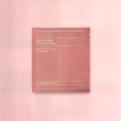 Bio-Collagen Mask Patché™