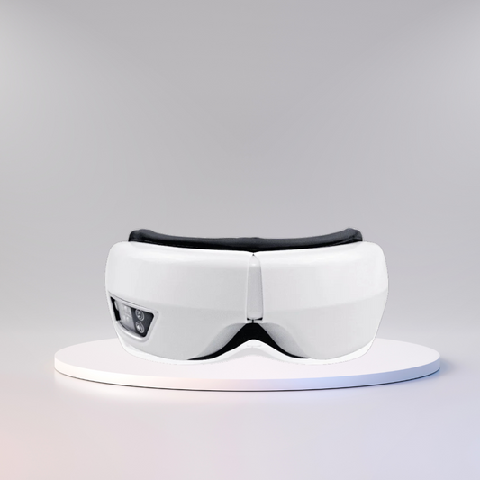 6D Smart Eye Massager Patché™