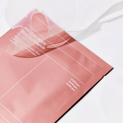 Bio-Collagen Mask Patché™