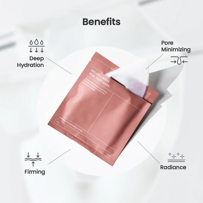 Bio-Collagen Mask Patché™