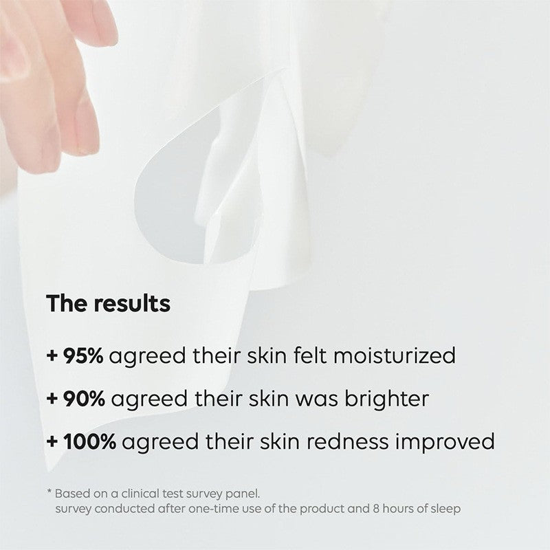 Bio-Collagen Mask Patché™