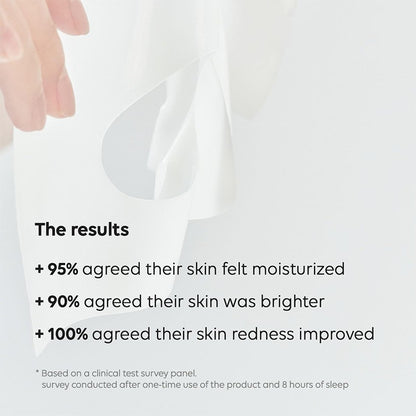 Bio-Collagen Mask Patché™