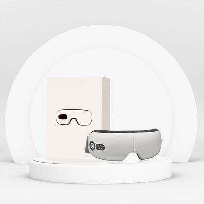 Smart Eye Massager Patché™