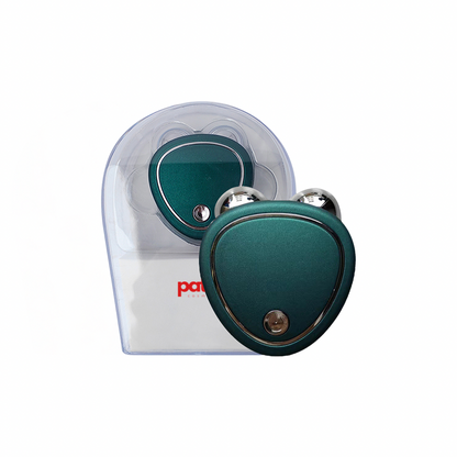 Portable EMS Facial Massager Microcurrent & Sonic Vibration Face Lifting Device Patché™