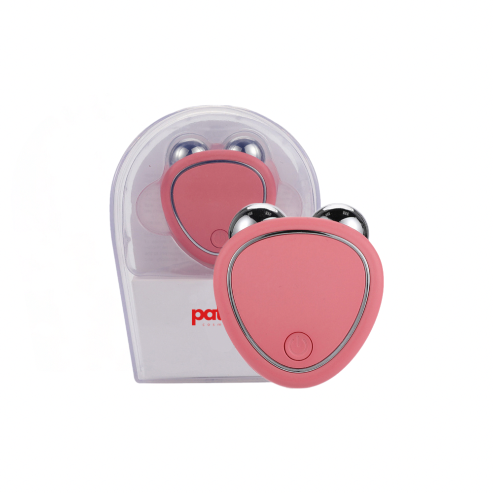 Portable EMS Facial Massager Microcurrent & Sonic Vibration Face Lifting Device Patché™