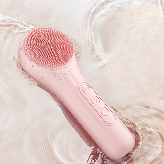 Patché Electric Facial Cleansing Brush
