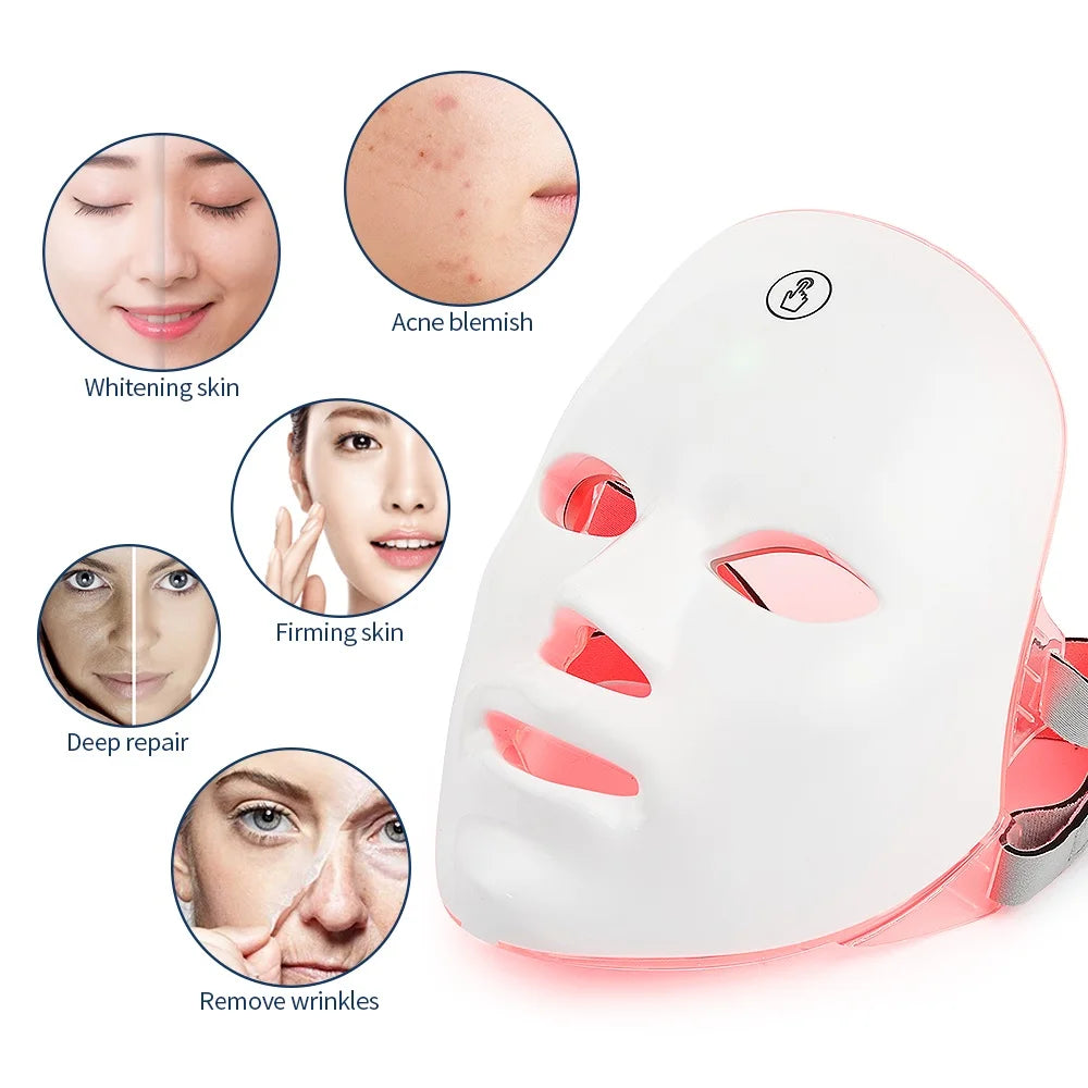 Original  Mask  Patché™  Skin Rejuvenation Wrinkle Removal Beauty Mask Skin Lightening