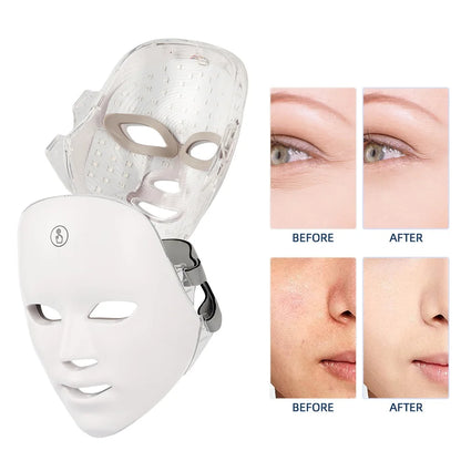 Original  Mask  Patché™  Skin Rejuvenation Wrinkle Removal Beauty Mask Skin Lightening